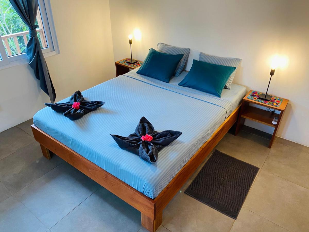 Tortuguero Casa Pelican מראה חיצוני תמונה