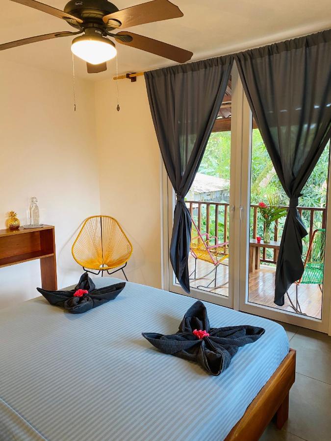 Tortuguero Casa Pelican מראה חיצוני תמונה